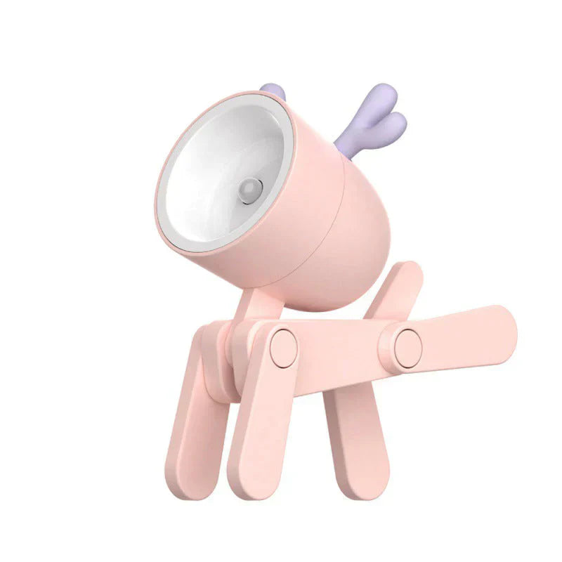 GlowMini LED Mood Night Light