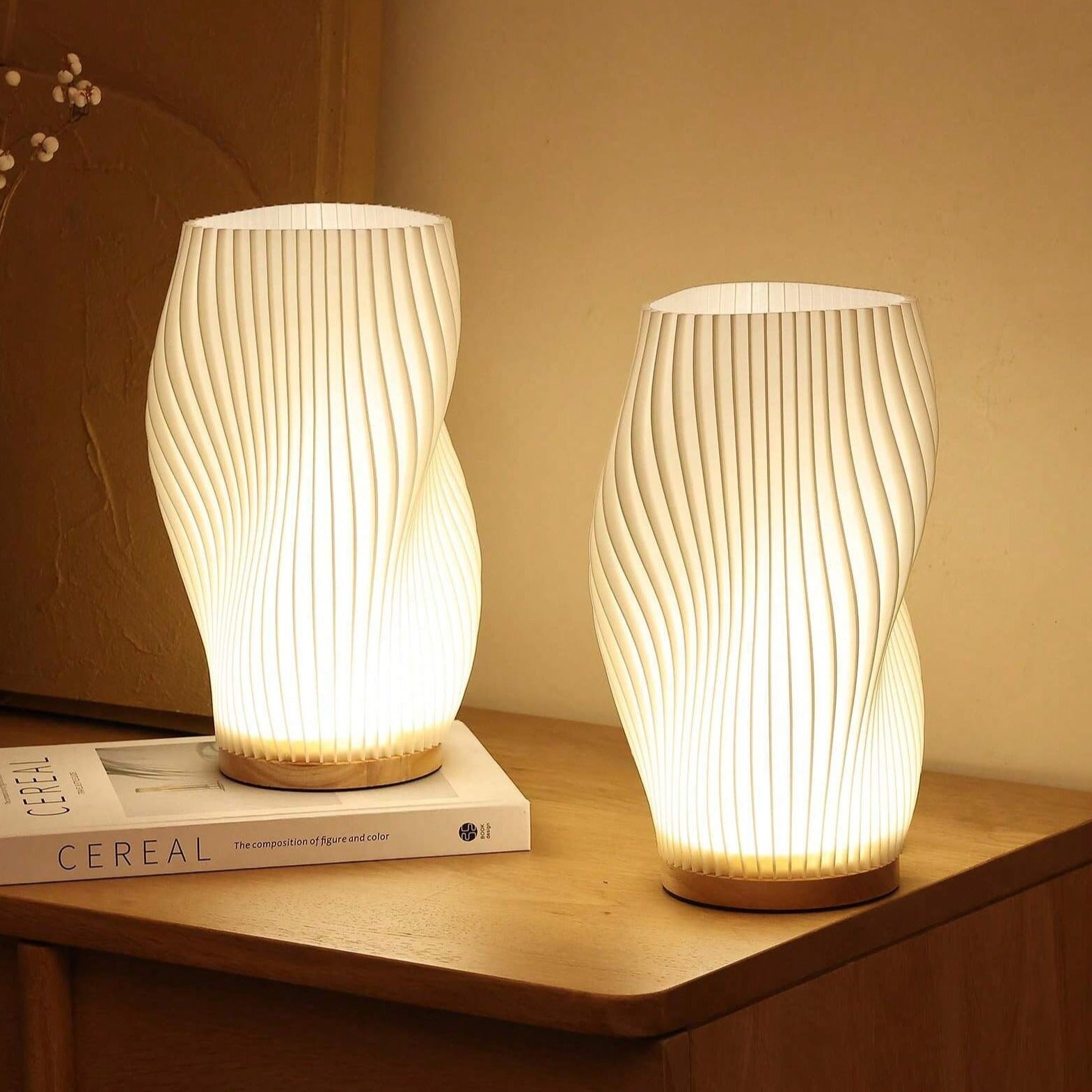 Fala Atmosferyczna Lampa - Sofia