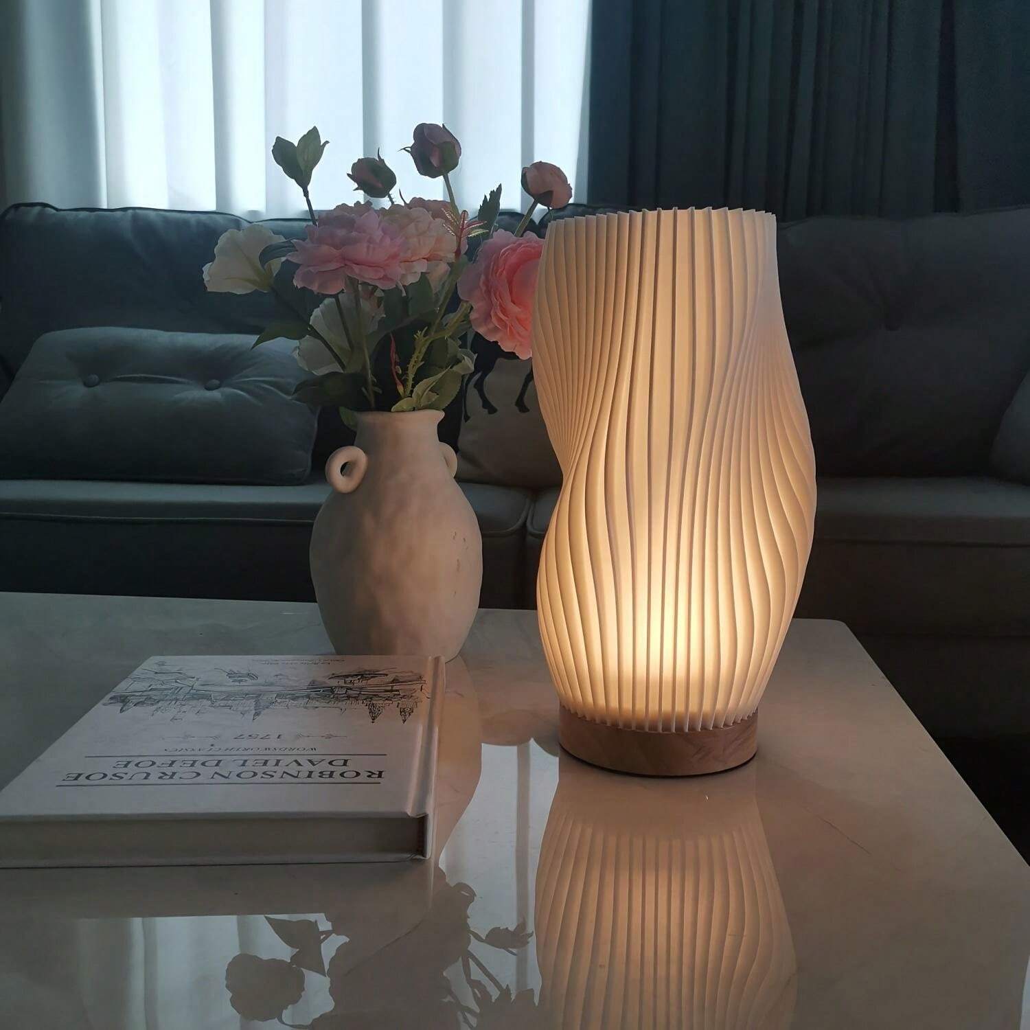 Fala Atmosferyczna Lampa - Sofia