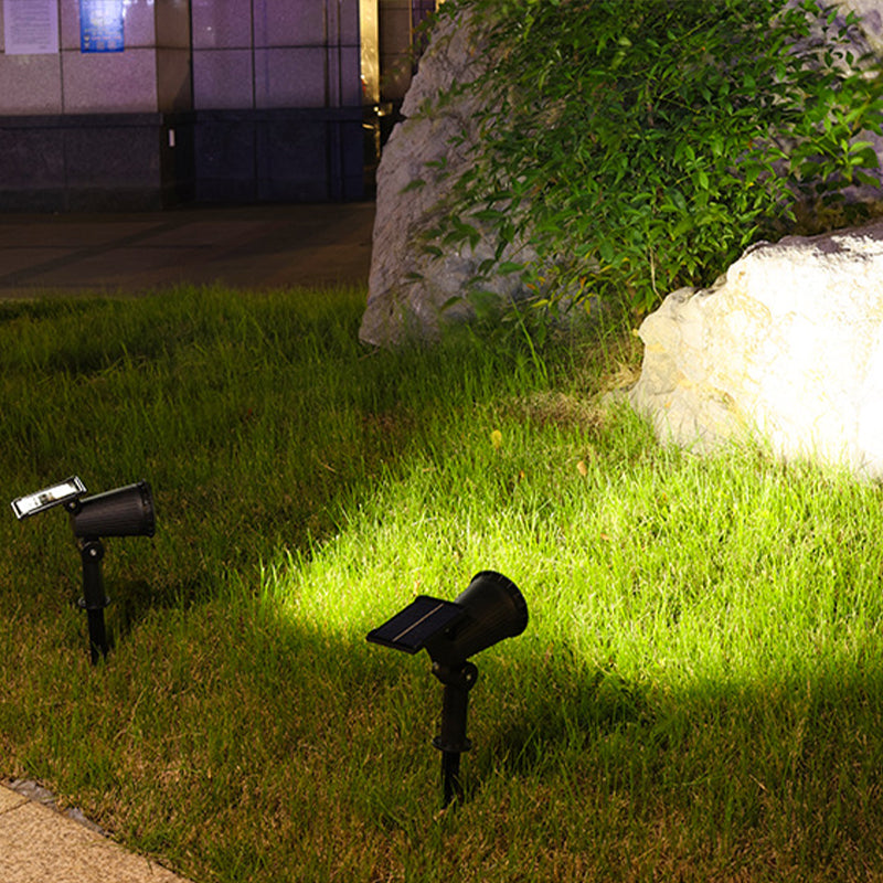 Solarna Lampa Ogrodowa - LumaSpot