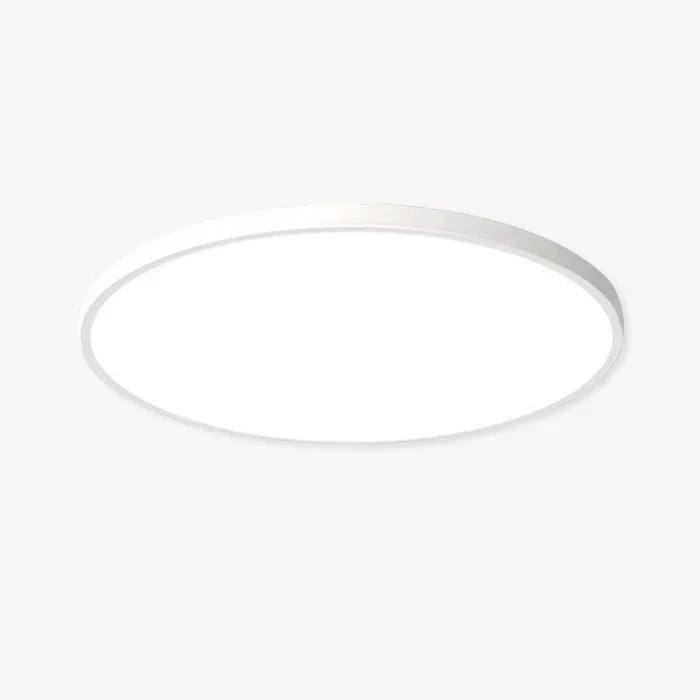 Elegancka lampa sufitowa LED - OrbGlow