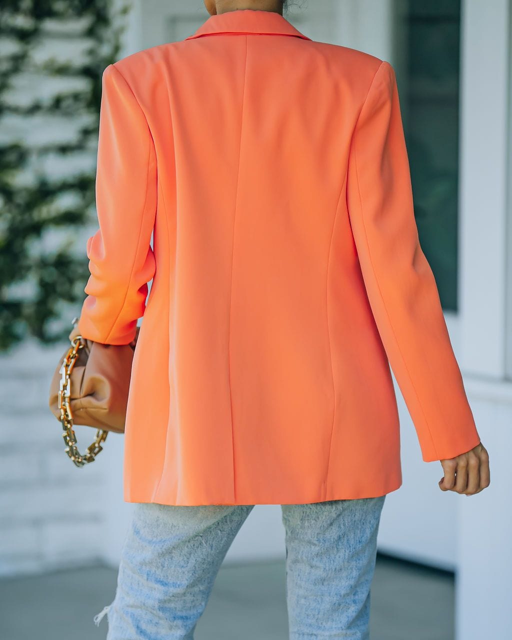 Maroussia - Stylowy Elegancki Żakiet