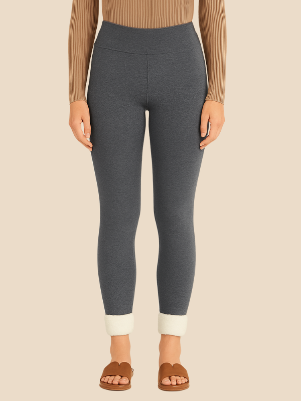 Hayley | Women's Loose Winter Leggings