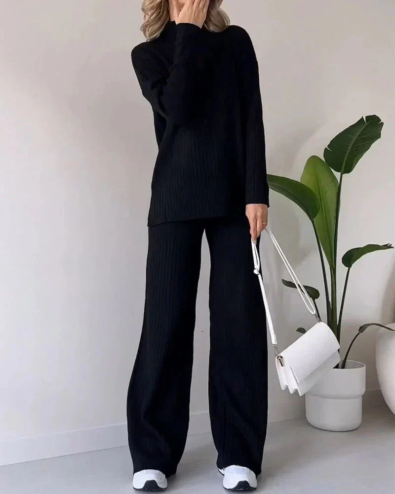 VALENCIA | Damski Dres w Dwu Częściach