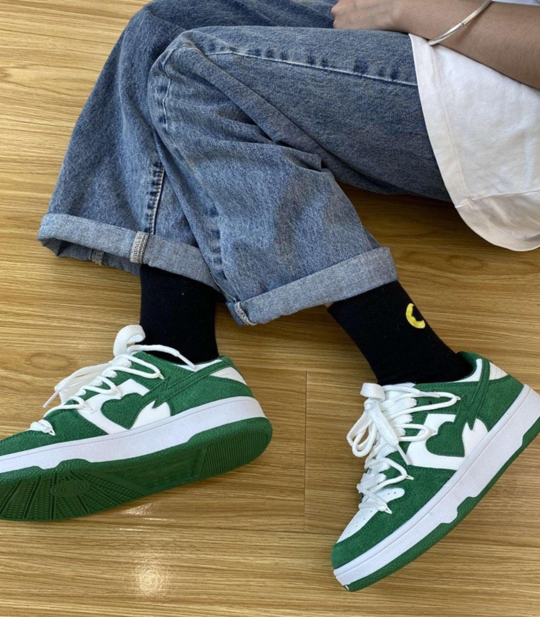 XYZIUS | Stylish Women's Sneakers