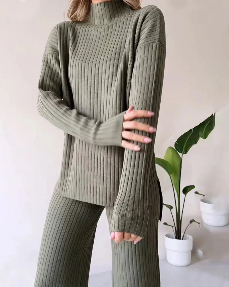 VALENCIA | Damski Dres w Dwu Częściach