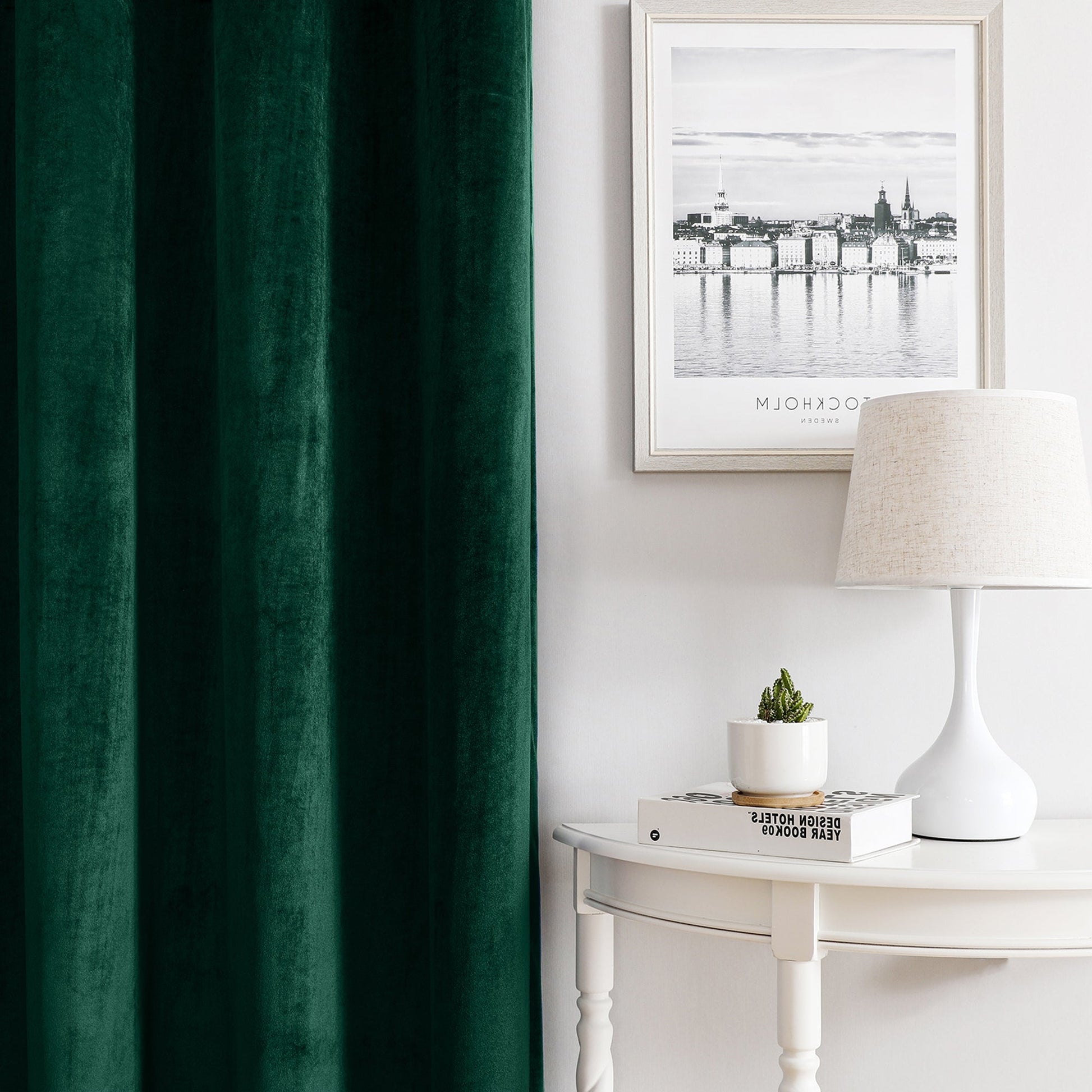 Nowoczesny aksamit zapewniający niezwykły komfort