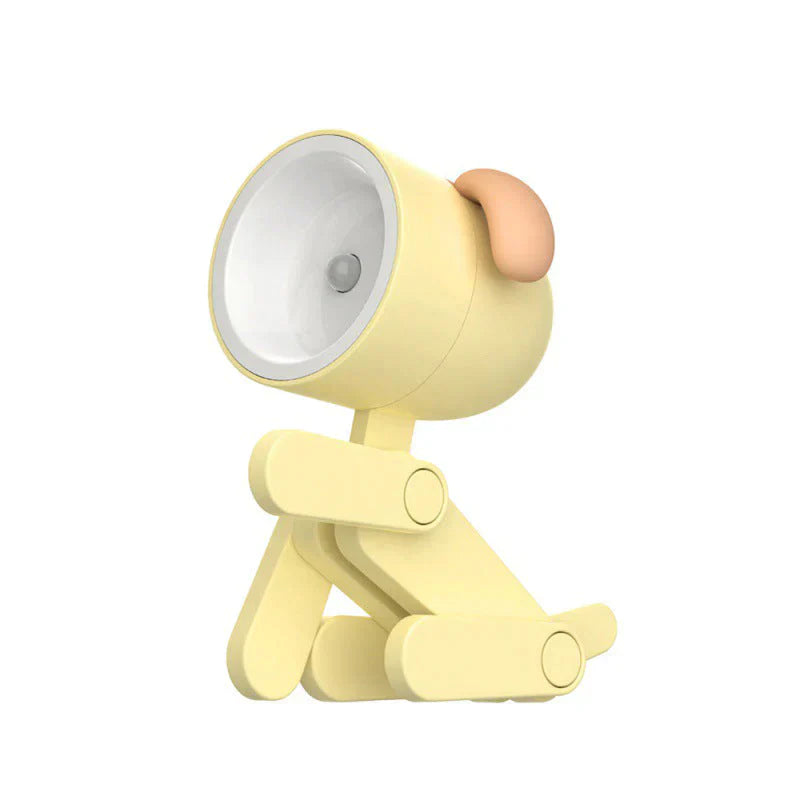 GlowMini LED Mood Night Light