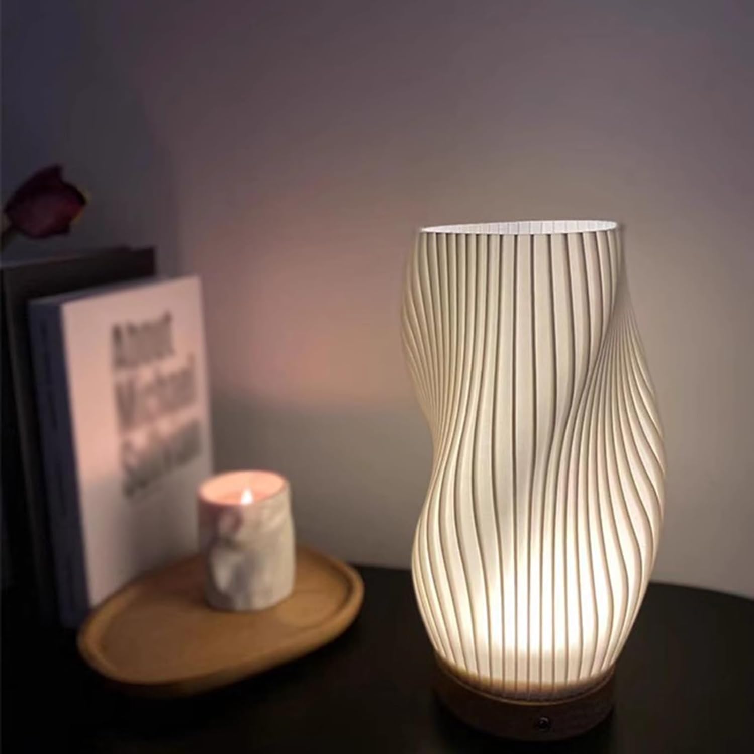Fala Atmosferyczna Lampa - Sofia