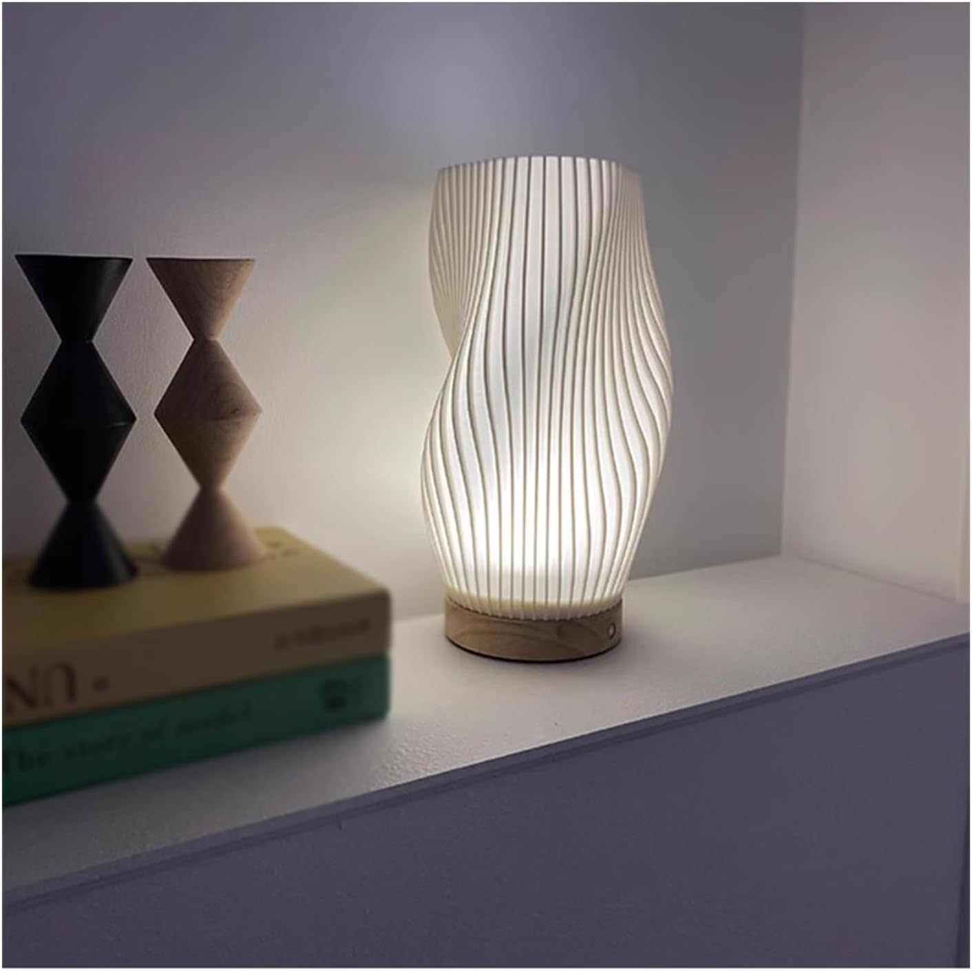 Fala Atmosferyczna Lampa - Sofia