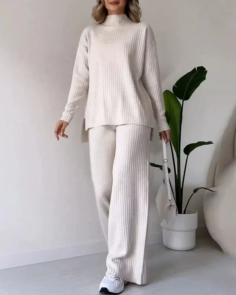 VALENCIA | Damski Dres w Dwu Częściach
