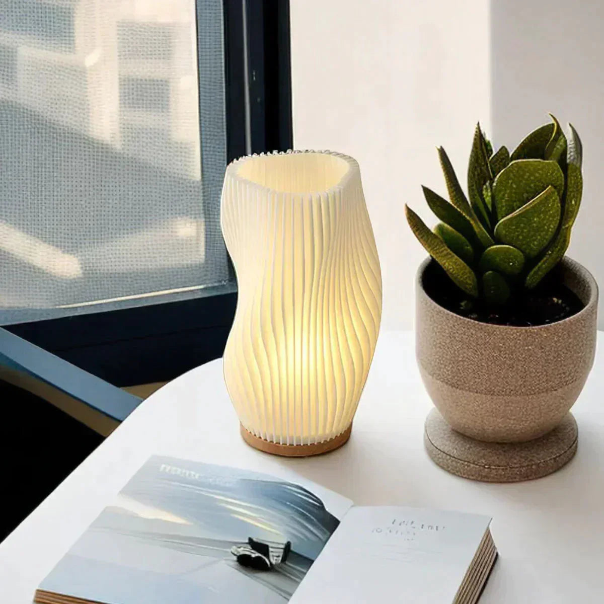 Fala Atmosferyczna Lampa - Sofia