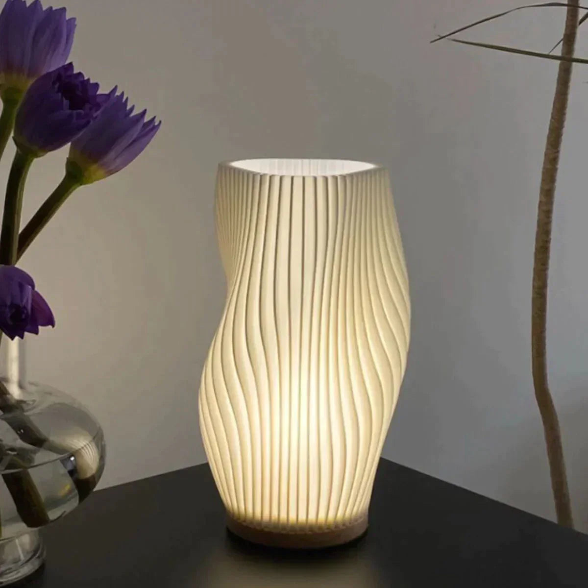 Fala Atmosferyczna Lampa - Sofia