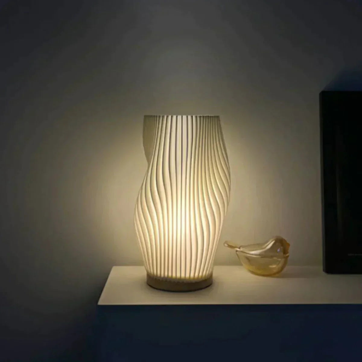 Fala Atmosferyczna Lampa - Sofia