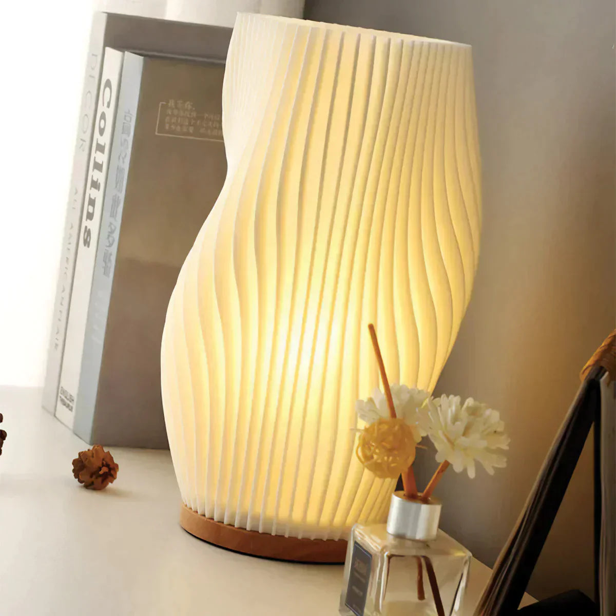 Fala Atmosferyczna Lampa - Sofia