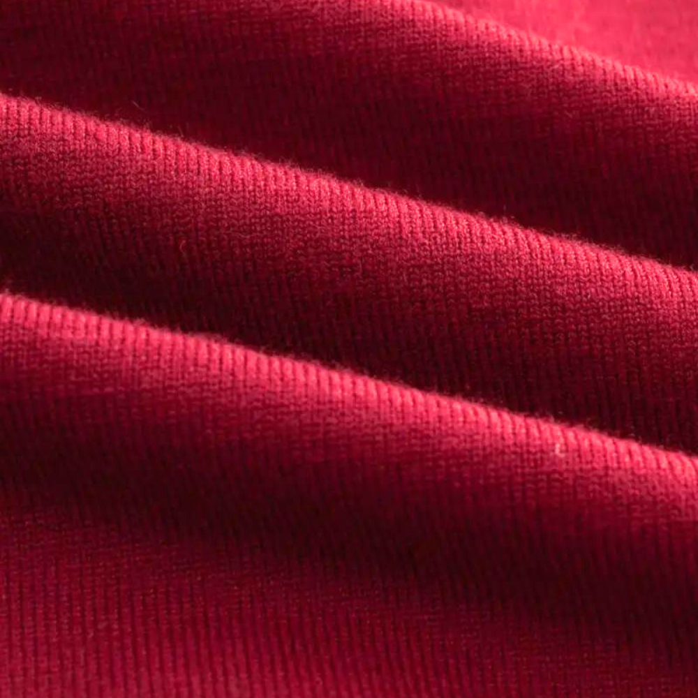 TERENCE - Casual Sweater with High Collar