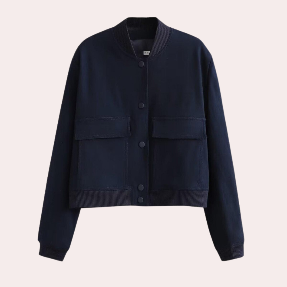 ELS | Stylowy bomber dla kobiet