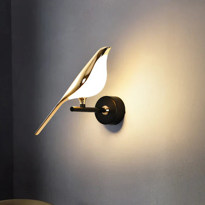 Elegancka i Nowoczesna Lampa Ścienna - OrionGlow
