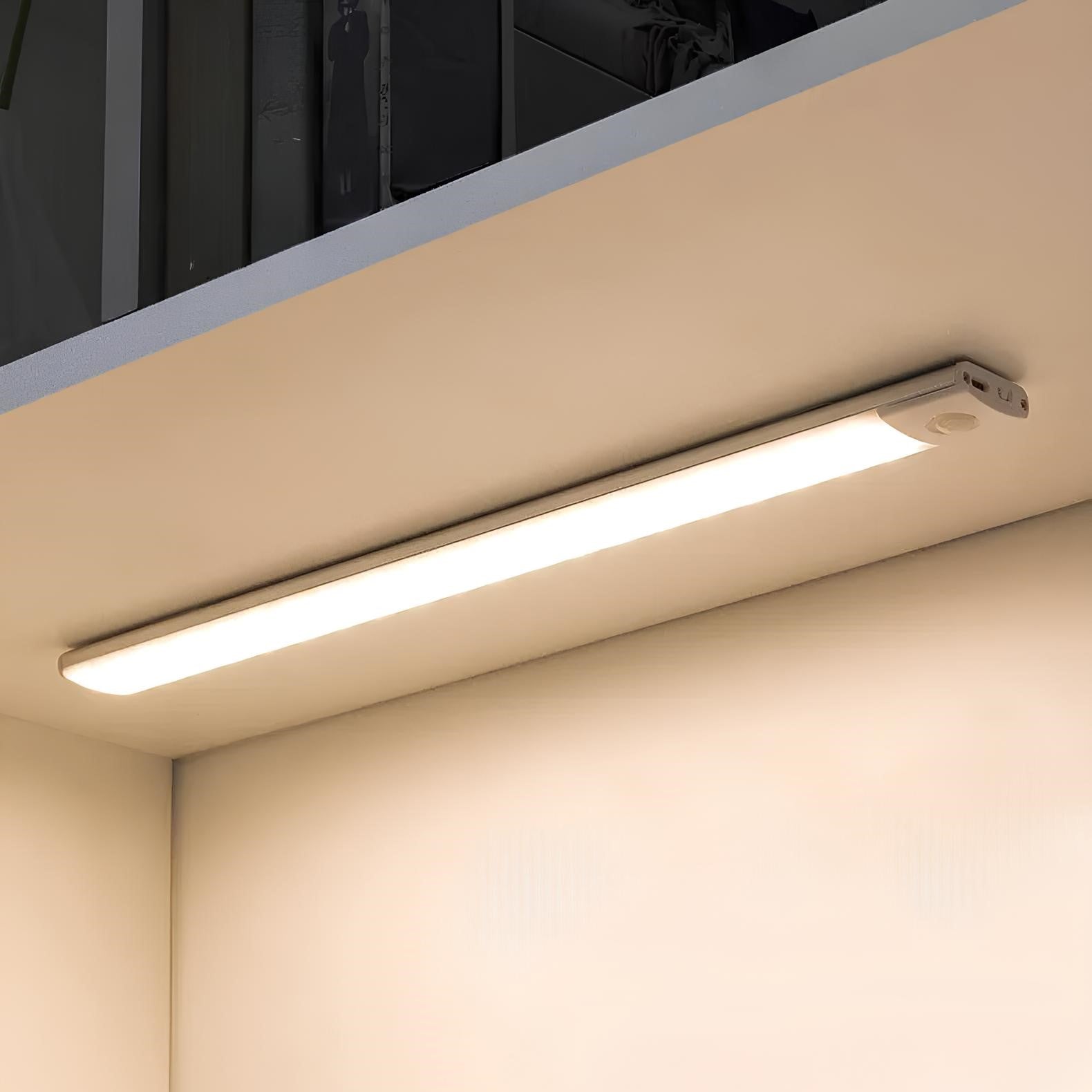GlowMotion Bezprzewodowy Czujnik Ruchu do Lamp