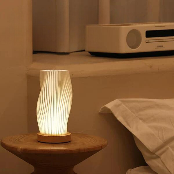 Fala Atmosferyczna Lampa - Sofia