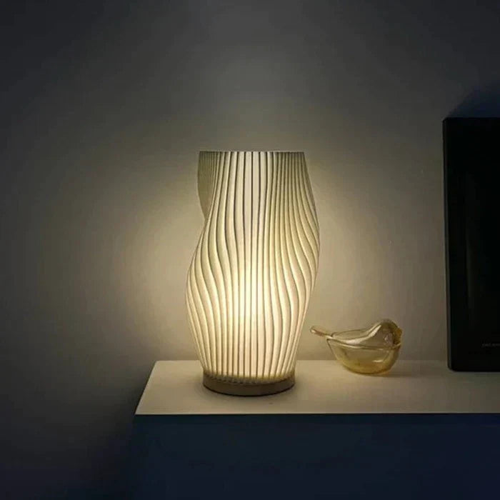 Fala Atmosferyczna Lampa - Sofia