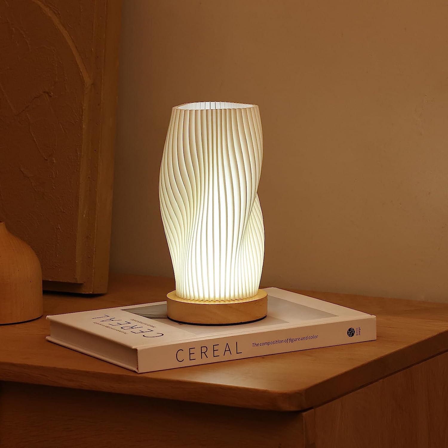 Fala Atmosferyczna Lampa - Sofia