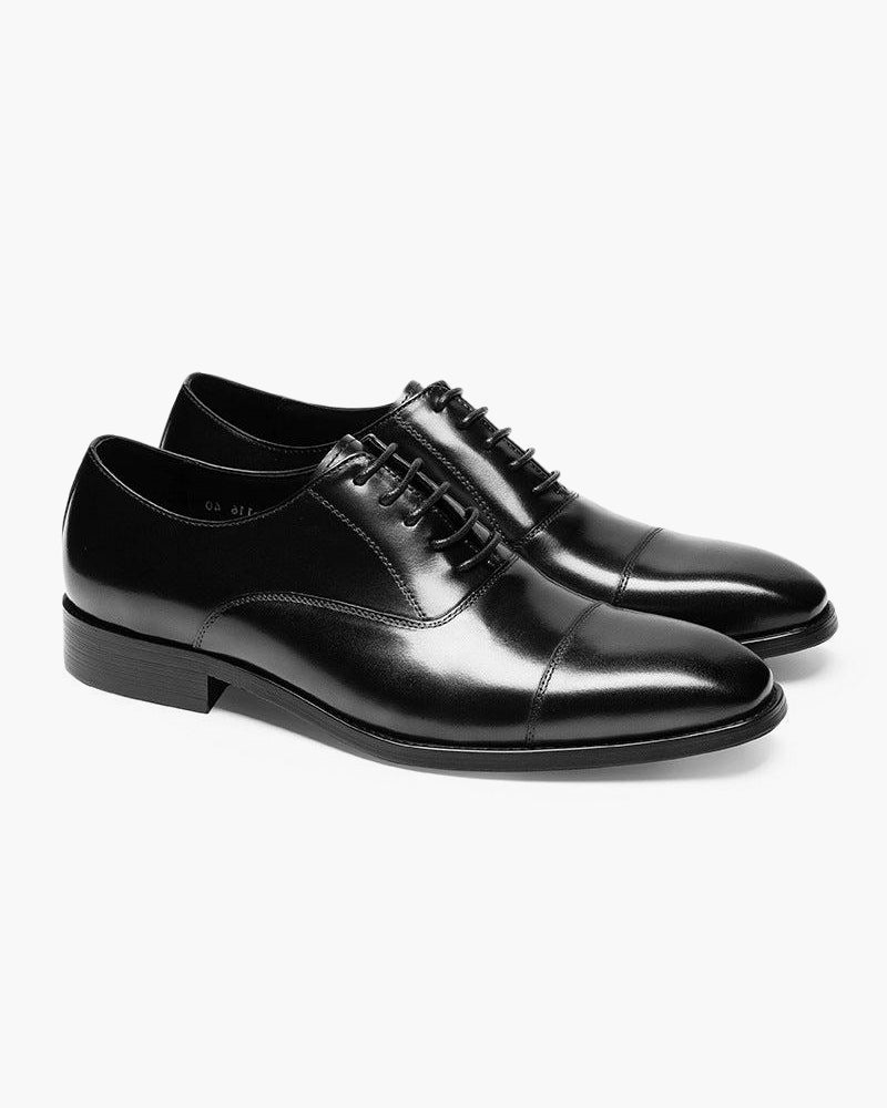 Tradycyjne Skórzane Buty