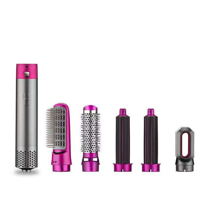 StylePro - 5 w 1 Wielofunkcyjny Stylizator do Włosów