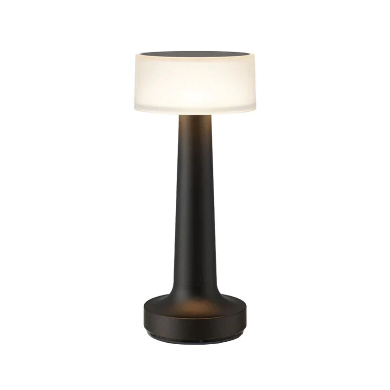 Stylowa Lampa Stołowa - SleekGlow