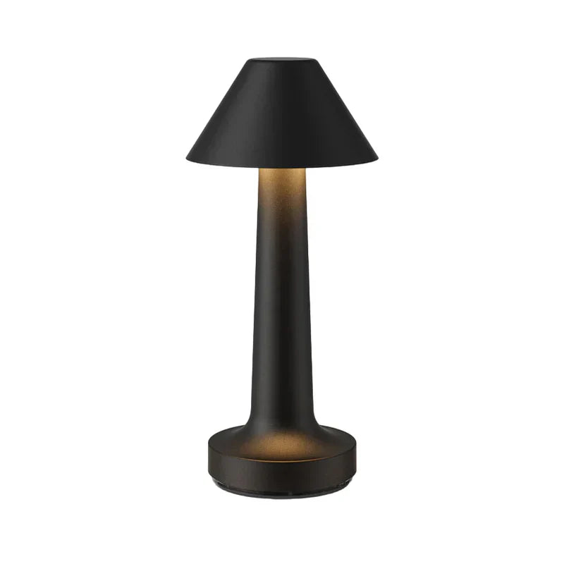 Stylowa Lampa Stołowa - SleekGlow