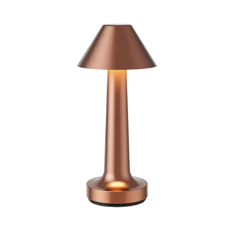 Stylowa Lampa Stołowa - SleekGlow