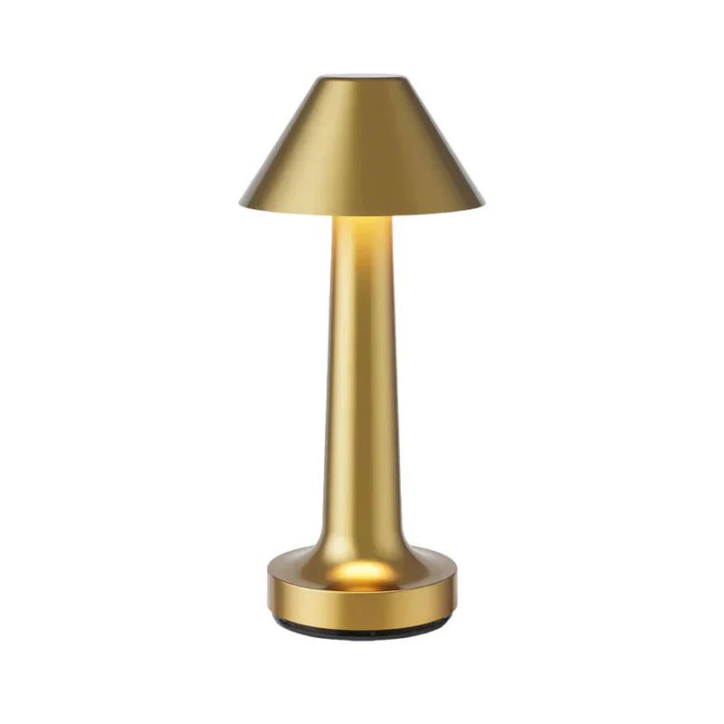 Stylowa Lampa Stołowa - SleekGlow