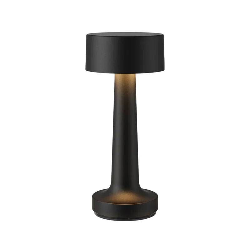 Stylowa Lampa Stołowa - SleekGlow