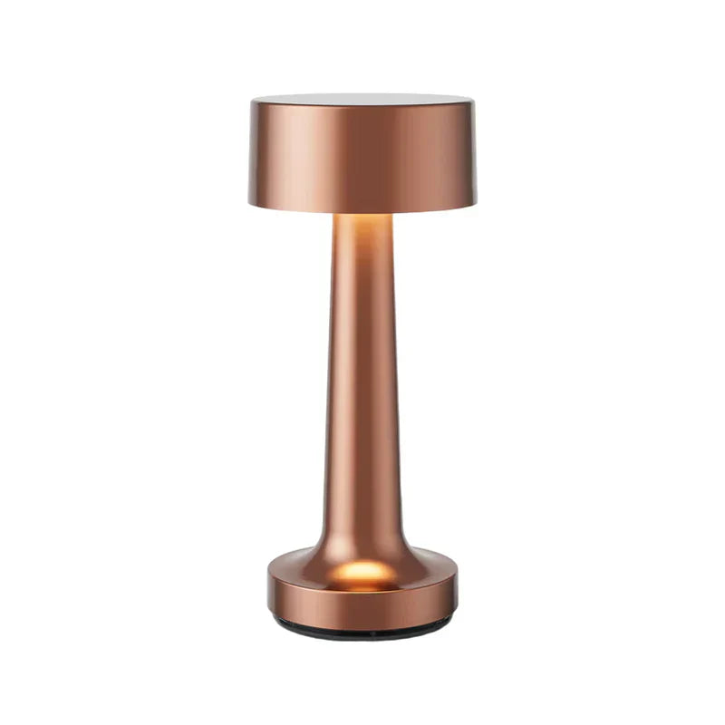 Stylowa Lampa Stołowa - SleekGlow