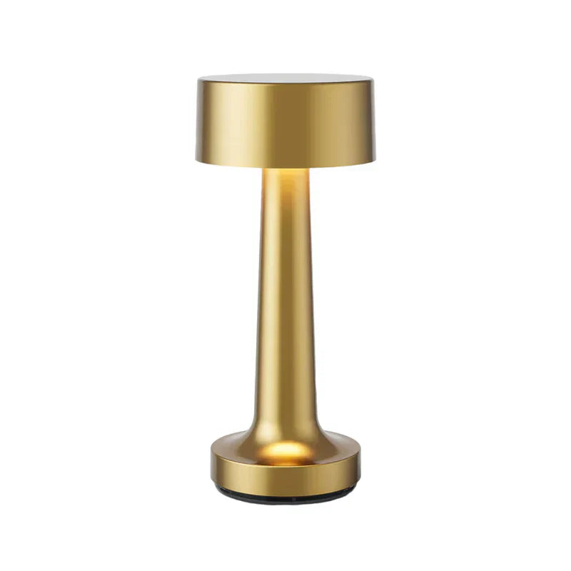Stylowa Lampa Stołowa - SleekGlow