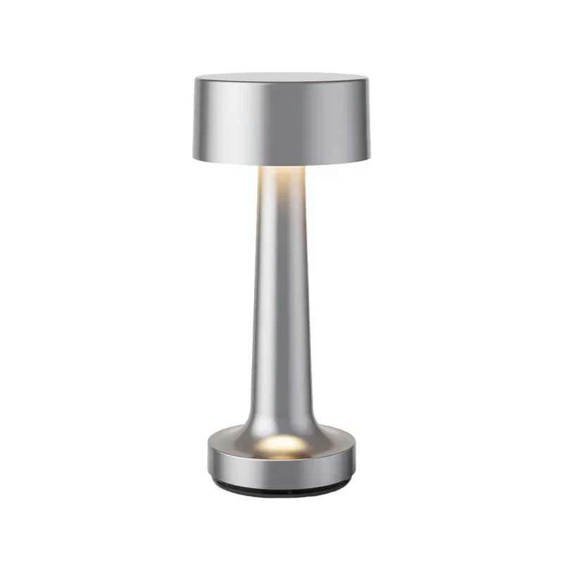 Stylowa Lampa Stołowa - SleekGlow