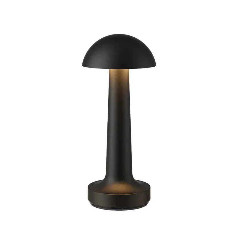 Stylowa Lampa Stołowa - SleekGlow