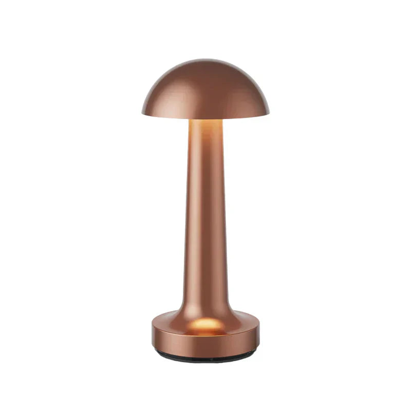 Stylowa Lampa Stołowa - SleekGlow