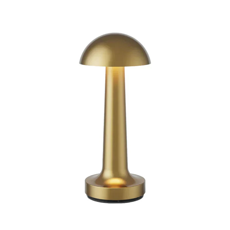 Stylowa Lampa Stołowa - SleekGlow