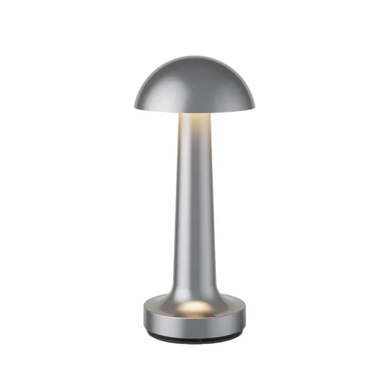 Stylowa Lampa Stołowa - SleekGlow