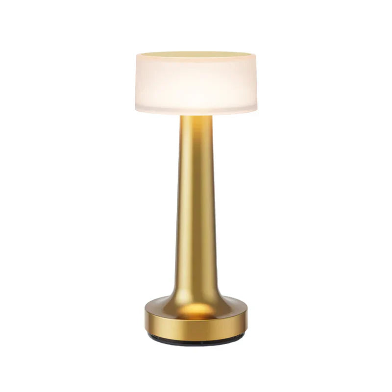 Stylowa Lampa Stołowa - SleekGlow
