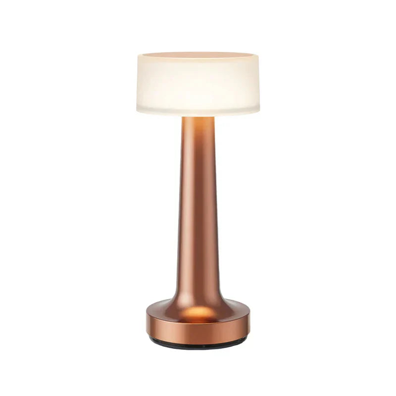 Stylowa Lampa Stołowa - SleekGlow