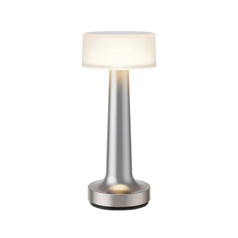 Stylowa Lampa Stołowa - SleekGlow