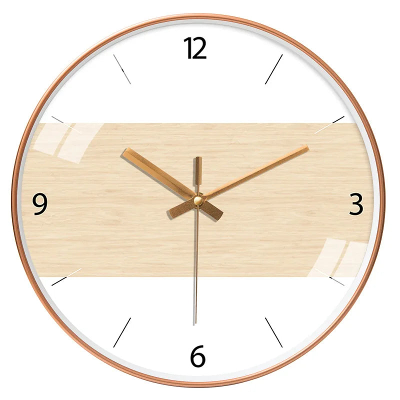 Elegancja w minimalistycznym stylu z naturalnego drewna