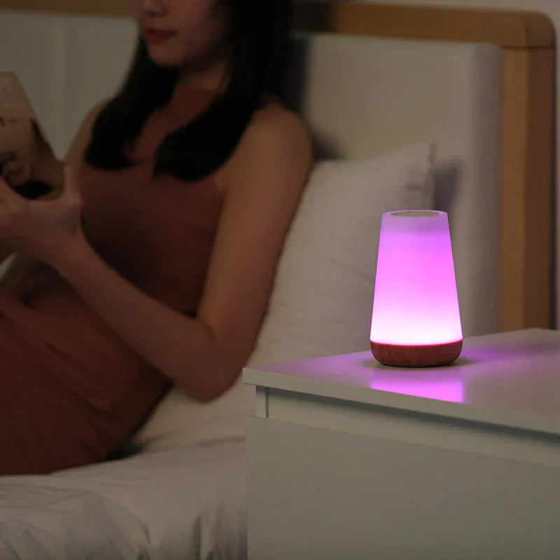 Relaksujące i Magiczne Nocne Światło - LumiSeren