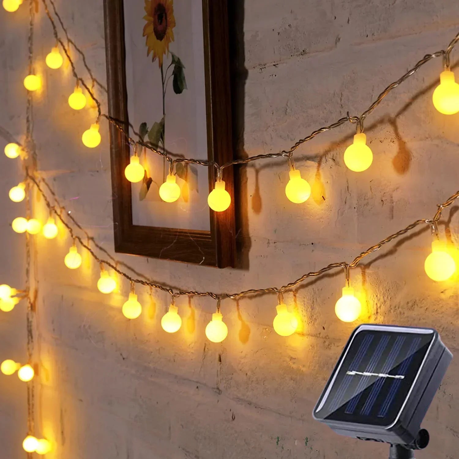 Solarne Oświetlenie na Imprezy – SolarGlow