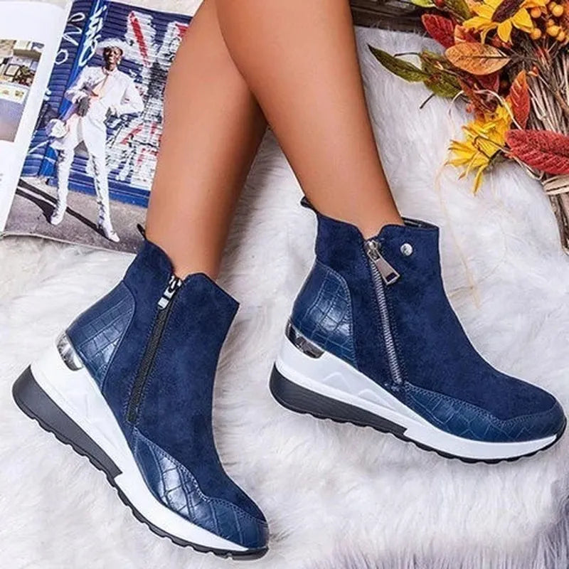 Tess | Stylowe i komfortowe sneakersy dla pań
