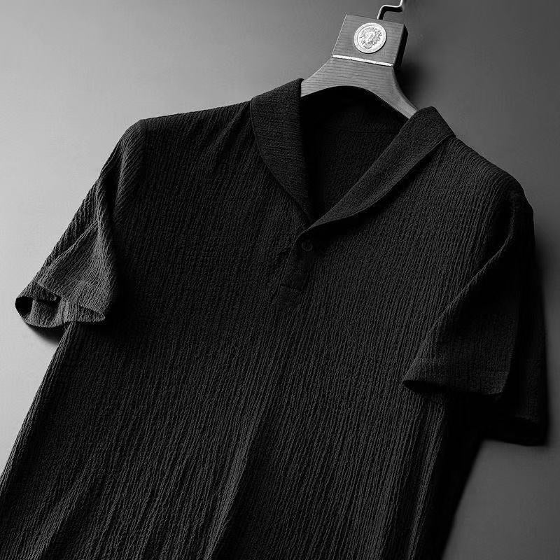 Sola | Lenna Letni Zestaw dla Mężczyzn