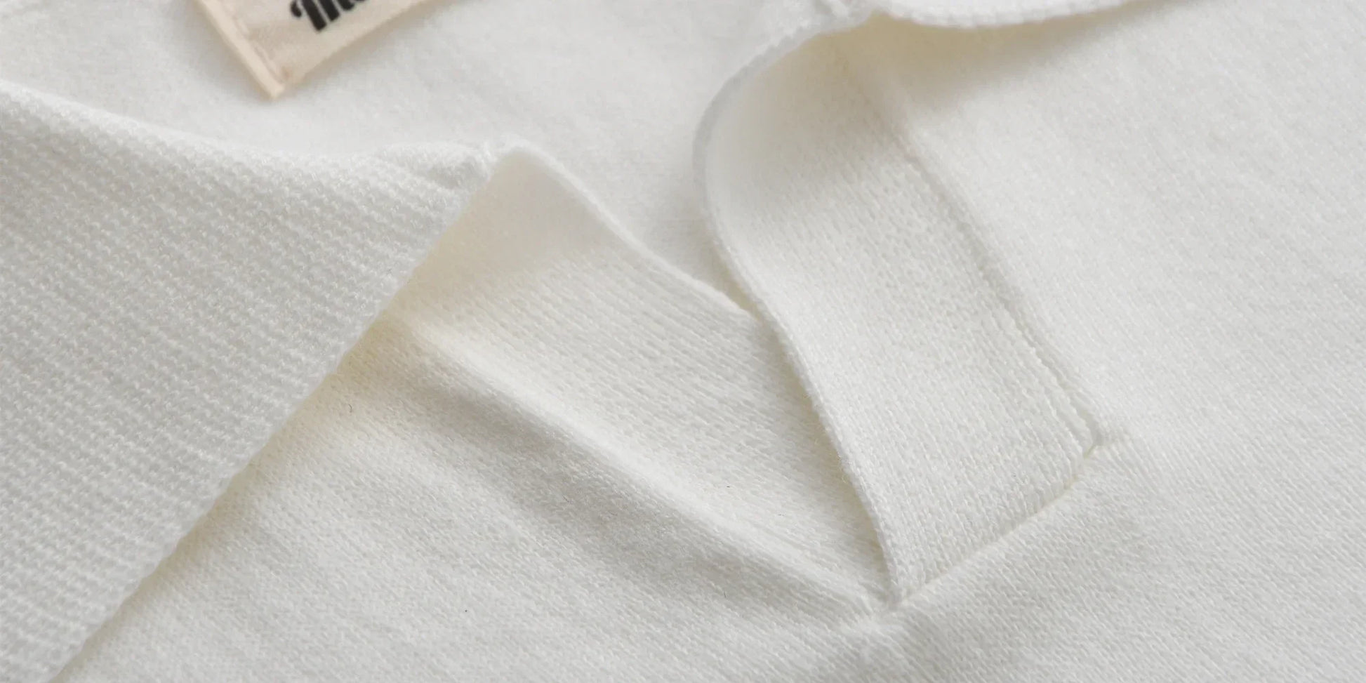 Herenshirt in Old Money Stijl