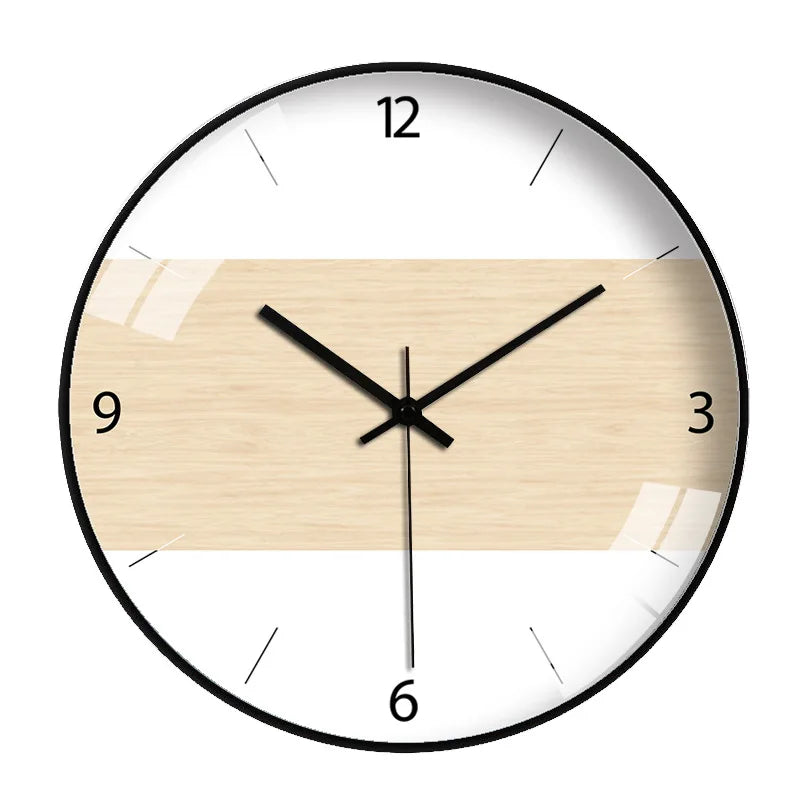 Elegancja w minimalistycznym stylu z naturalnego drewna